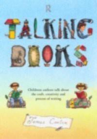 Talking Books