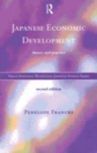 Japanese Economic Development