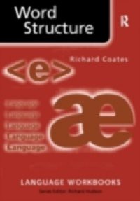 Word Structure