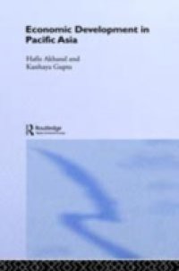 Economic Development in Pacific Asia