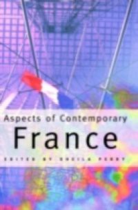Aspects of Contemporary France