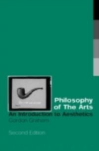 Philosophy of the Arts