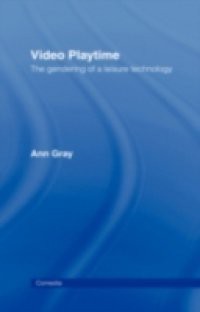 Video Playtime