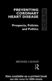 Preventing Coronary Heart Disease