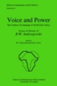 Voice and Power