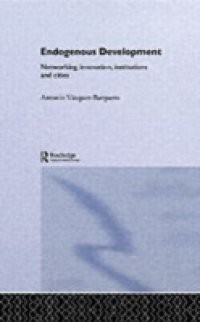 Endogenous Development