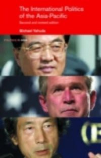 International Politics of the Asia Pacific