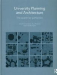University Planning and Architecture