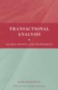 Transactional Analysis