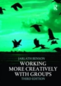 Working more Creatively with Groups