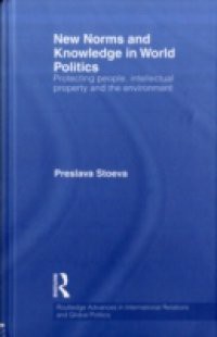 New Norms and Knowledge in World Politics