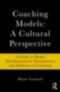 Coaching Models: A Cultural Perspective