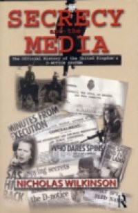 Secrecy and the Media