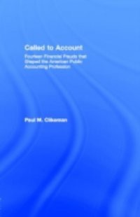 Called to Account