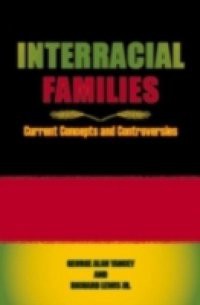 Interracial Families