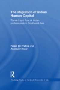 Migration of Indian Human Capital