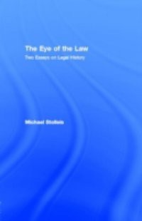 Eye of the Law