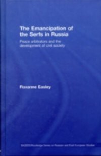 Emancipation of the Serfs in Russia