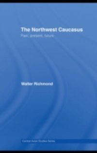 Northwest Caucasus