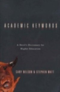 Academic Keywords