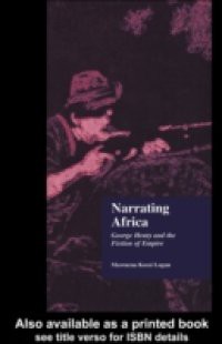 Narrating Africa