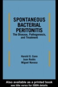 Spontaneous Bacterial Peritonitis