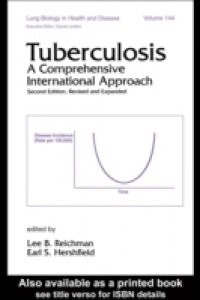 Reichman and Hershfield's Tuberculosis