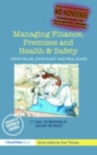 Managing Finance, Premises and Health & Safety