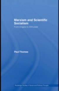 Marxism & Scientific Socialism