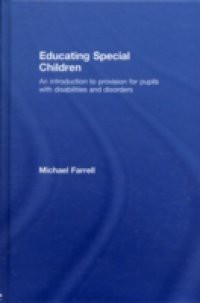 Educating Special Children