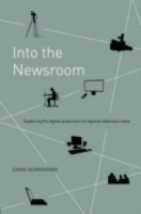 Into the Newsroom