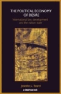 Political Economy of Desire
