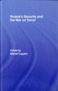 Chechnya – Russia's 'War on Terror'