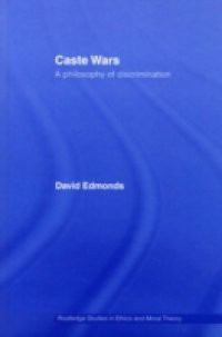 Caste Wars