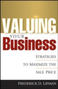 Valuing Your Business