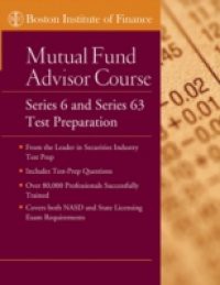 Boston Institute of Finance Mutual Fund Advisor Course