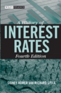History of Interest Rates