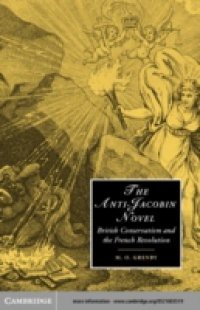Anti-Jacobin Novel