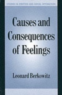 Causes and Consequences of Feelings