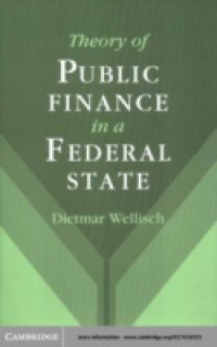 Theory of Public Finance in a Federal State
