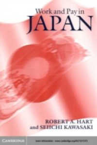 Work and Pay in Japan