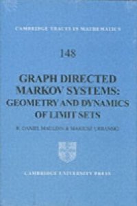 Graph Directed Markov Systems