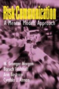 Risk Communication