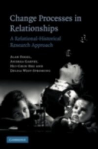 Change Processes in Relationships