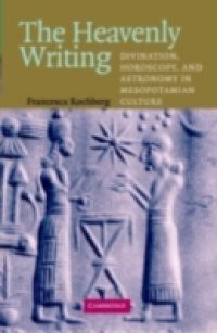 Heavenly Writing