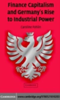 Finance Capitalism and Germany's Rise to Industrial Power