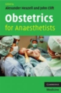 Obstetrics for Anaesthetists