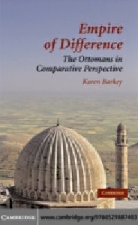 Empire of Difference