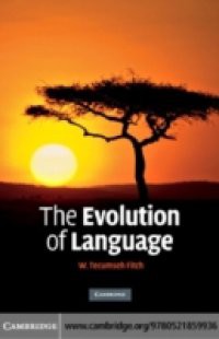 Evolution of Language