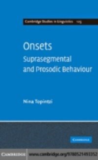 Onsets